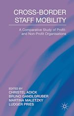 Télécharger le livre :  Cross-Border Staff Mobility