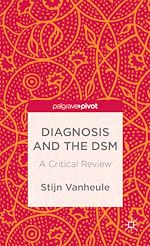 Télécharger le livre :  Diagnosis and the DSM