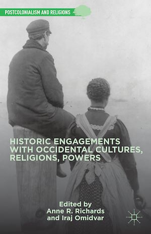 Téléchargez le livre :  Historic Engagements with Occidental Cultures, Religions, Powers