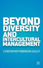 Télécharger le livre :  Beyond Diversity and Intercultural Management