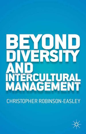 Téléchargez le livre :  Beyond Diversity and Intercultural Management