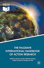 Télécharger le livre :  The Palgrave International Handbook of Action Research