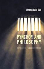 Download this eBook Pynchon and Philosophy