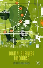 Télécharger le livre :  Digital Business Discourse