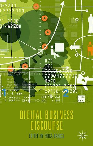 Téléchargez le livre :  Digital Business Discourse