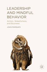 Télécharger le livre :  Leadership and Mindful Behavior