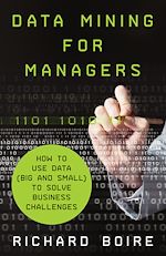 Télécharger le livre :  Data Mining for Managers