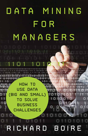 Téléchargez le livre :  Data Mining for Managers