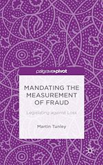 Télécharger le livre :  Mandating the Measurement of Fraud