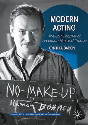Téléchargez le livre :  Modern Acting
