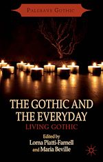 Download this eBook The Gothic and the Everyday