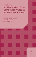 Télécharger le livre :  Fiscal Sustainability and Competitiveness in Europe and Asia