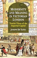 Télécharger le livre :  Modernity and Meaning in Victorian London
