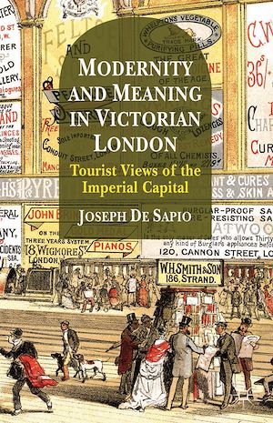 Téléchargez le livre :  Modernity and Meaning in Victorian London