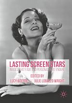 Télécharger le livre :  Lasting Screen Stars