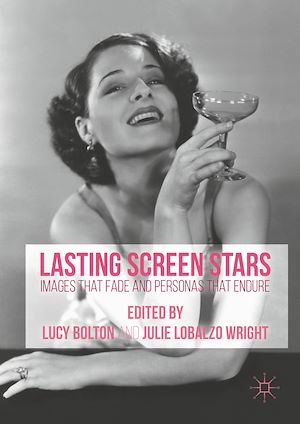 Téléchargez le livre :  Lasting Screen Stars