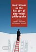 Télécharger le livre :  Innovations in the History of Analytical Philosophy