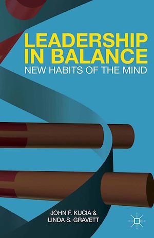 Téléchargez le livre :  Leadership in Balance