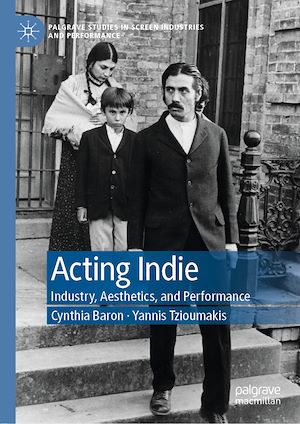 Téléchargez le livre :  Acting Indie