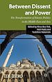 Télécharger le livre :  Between Dissent and Power