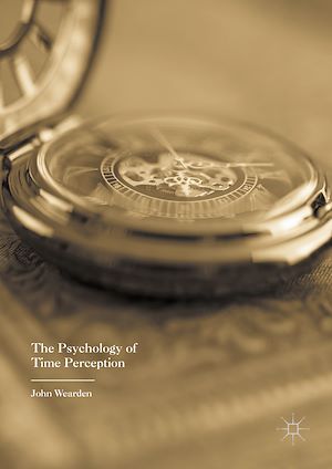 Téléchargez le livre :  The Psychology of Time Perception