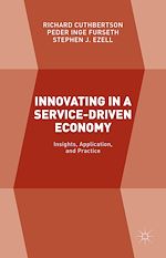 Télécharger le livre :  Innovating in a Service-Driven Economy