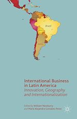 Télécharger le livre :  International Business in Latin America
