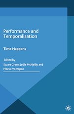 Télécharger le livre :  Performance and Temporalisation