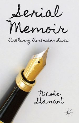 Téléchargez le livre :  Serial Memoir