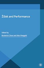 Download this eBook Žižek and Performance