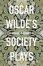 Télécharger le livre :  Oscar Wilde's Society Plays