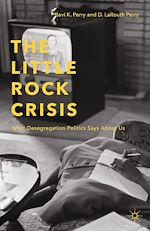 Télécharger le livre :  The Little Rock Crisis