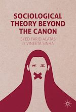 Télécharger le livre :  Sociological Theory Beyond the Canon