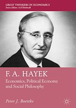 Télécharger le livre :  F. A. Hayek
