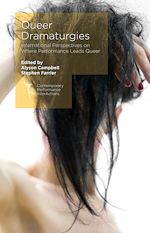 Télécharger le livre :  Queer Dramaturgies