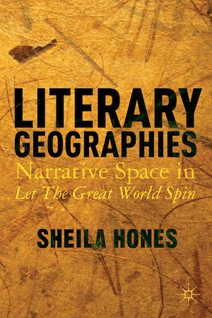 Téléchargez le livre :  Literary Geographies