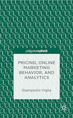 Télécharger le livre :  Pricing, Online Marketing Behavior, and Analytics