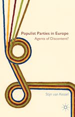 Télécharger le livre :  Populist Parties in Europe
