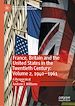 Télécharger le livre :  France, Britain and the United States in the Twentieth Century: Volume 2, 1940–1961