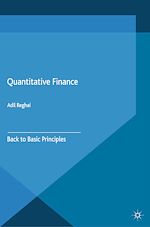 Télécharger le livre :  Quantitative Finance