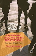 Télécharger le livre :  Contemporary Literature and the End of the Novel