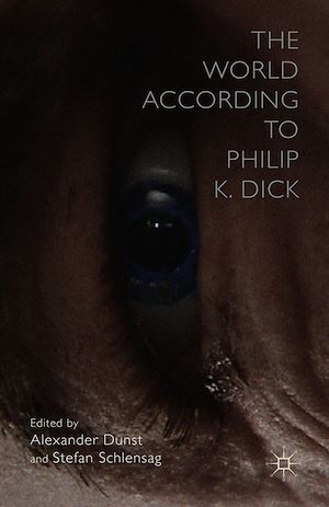Téléchargez le livre :  The World According to Philip K. Dick