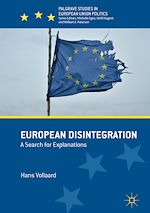 Télécharger le livre :  European Disintegration