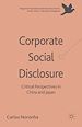 Télécharger le livre :  Corporate Social Disclosure