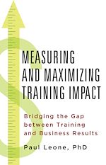 Télécharger le livre :  Measuring and Maximizing Training Impact