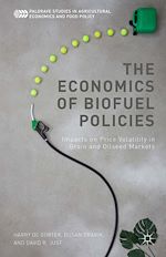 Télécharger le livre :  The Economics of Biofuel Policies