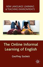 Télécharger le livre :  The Online Informal Learning of English