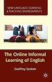Télécharger le livre :  The Online Informal Learning of English