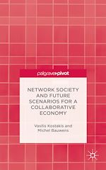 Télécharger le livre :  Network Society and Future Scenarios for a Collaborative Economy