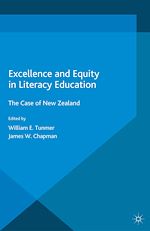 Télécharger le livre :  Excellence and Equity in Literacy Education